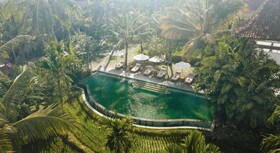 Alaya Resort Ubud