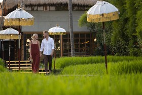 Alaya Resort Ubud