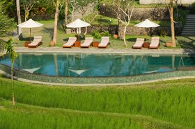 Alaya Resort Ubud