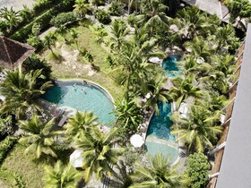 Alaya Resort Ubud