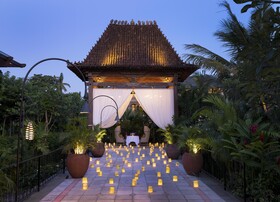 Alaya Resort Ubud