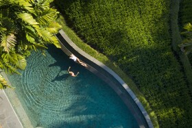 Alaya Resort Ubud