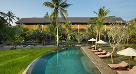 Alaya Resort Ubud
