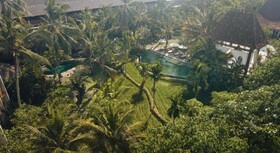 Alaya Resort Ubud