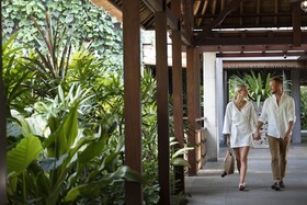 Alaya Resort Ubud