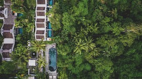 Amora Ubud Villas