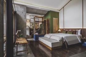 Amora Ubud Villas