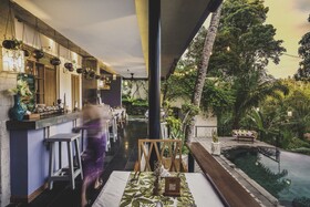 Amora Ubud Villas