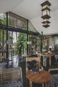 Amora Ubud Villas