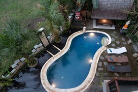 Amoya Inn