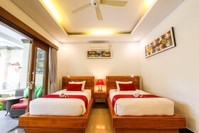 Amoya Inn