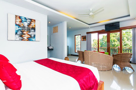 Amoya Inn by ZEN Premium