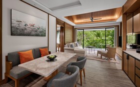 Anantara Ubud Bali Resort