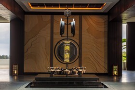 Anantara Ubud Bali Resort