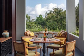 Anantara Ubud Bali Resort