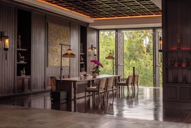 Anantara Ubud Bali Resort