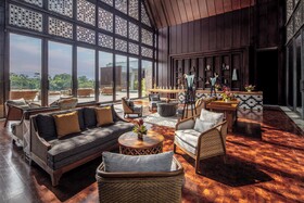 Anantara Ubud Bali Resort