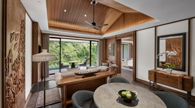 Anantara Ubud Bali Resort