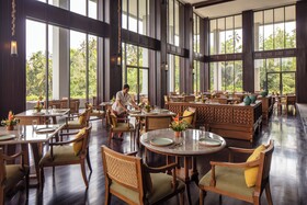 Anantara Ubud Bali Resort