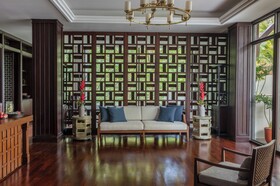 Anantara Ubud Bali Resort