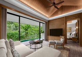 Anantara Ubud Bali Resort