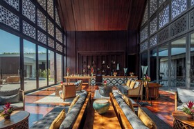 Anantara Ubud Bali Resort