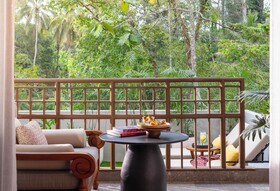 Anantara Ubud Bali Resort