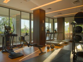 Anantara Ubud Bali Resort