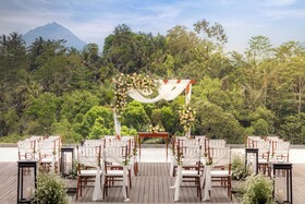 Anantara Ubud Bali Resort