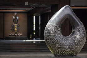 Anantara Ubud Bali Resort