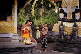 Anantara Ubud Bali Resort