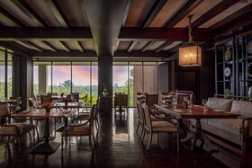 Anantara Ubud Bali Resort