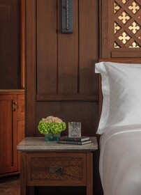 Anantara Ubud Bali Resort