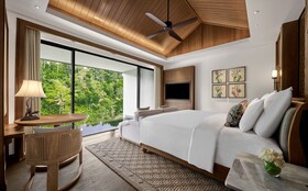 Anantara Ubud Bali Resort