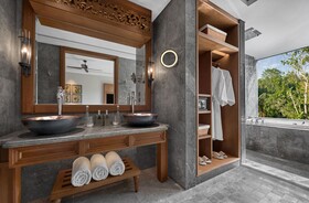 Anantara Ubud Bali Resort