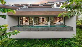 Anantara Ubud Bali Resort