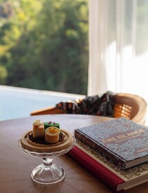 Anantara Ubud Bali Resort