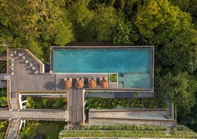 Anantara Ubud Bali Resort