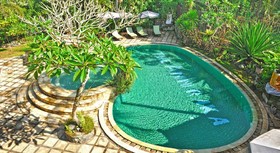 Anini Raka Resort & Spa