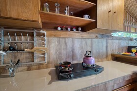 Antique Sentana Villa Ubud