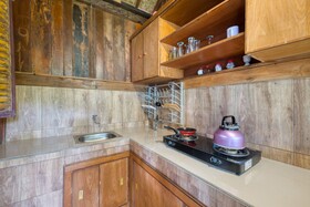 Antique Sentana Villa Ubud