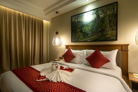 Anumana Ubud Bali