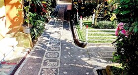 Arjuna Homestay Ubud