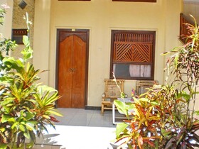 Arjuna Homestay Ubud