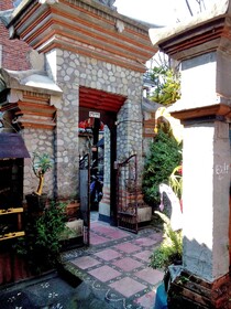 Arjuna Homestay Ubud