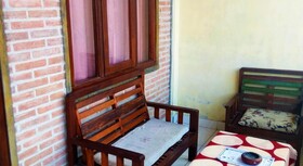 Arjuna Homestay Ubud