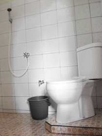 Arjuna Homestay Ubud