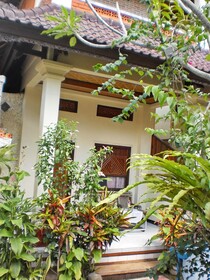 Arjuna Homestay Ubud