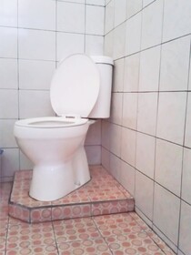 Arjuna Homestay Ubud