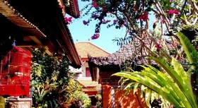 Arjuna Homestay Ubud